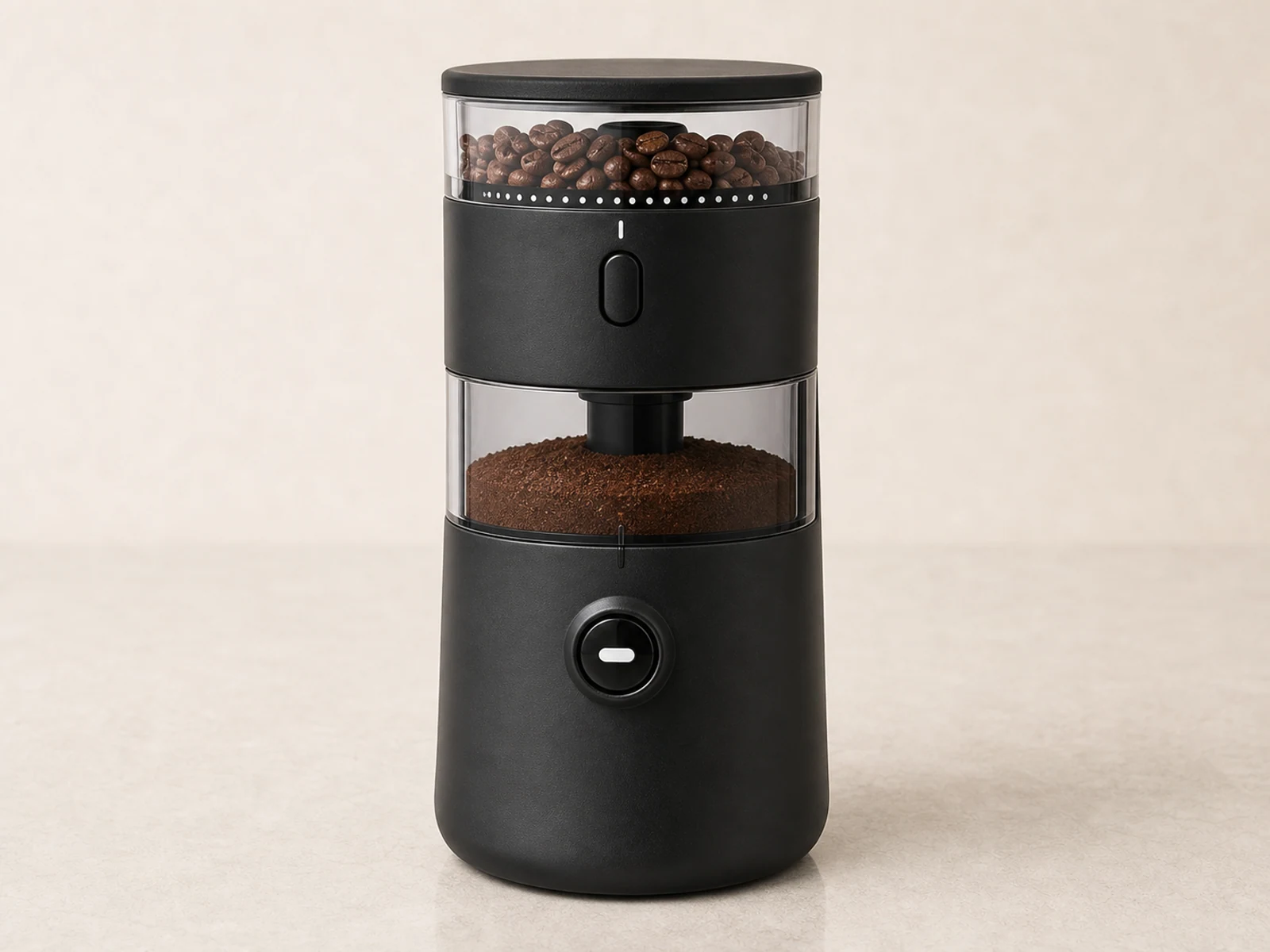 Burr grinder representative product visual