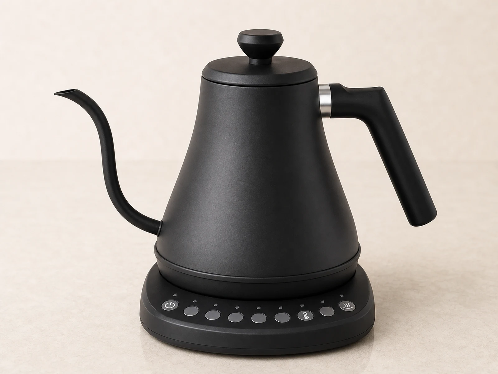 Gooseneck kettle representative product visual